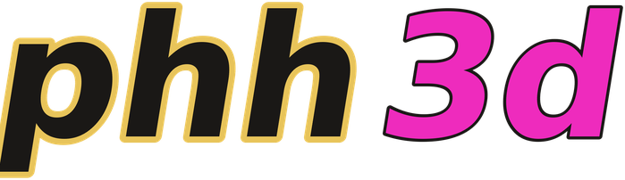 phh3d logo